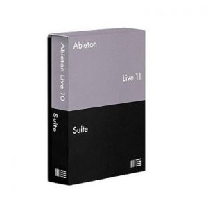 Ableton Live 11.0.12 Crack [Keygen] + Torrent Download 2022