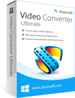 Aiseesoft HD Video Converter 10.3.16.0 Crack 2022