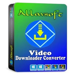  Allavsoft Crack 3.23.8.7959 & License Key Download [2022]