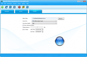 Bigasoft Video Downloader Pro 3.23.0.7627 Crack & Keygen Download