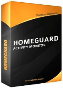 HomeGuard 9.12.3 Crack + License Key Full Free 2022