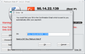 Platinum Hide IP 3.5.9.6 With Crack Is Here Full Download