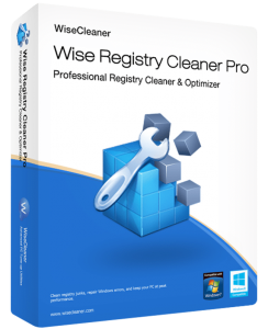 Wise Registry Cleaner 10.5.1.696 Crack 2022