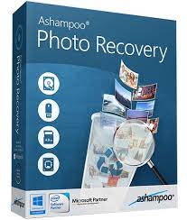  Ashampoo Photo Recovery 1.0.5.234 Crack + License Key