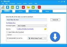  Allavsoft Crack 3.23.8.7959 & License Key Download [2022]