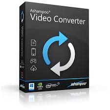 Ashampoo Video Converter 1.0.2.1 Crack & Keygen Download