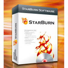 StarBurn 15.7 Crack With Registration Keys[2022]