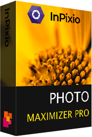 Inpixio Photo Maximizer Pro 5.12.7612.27781 Crack Free (2022)