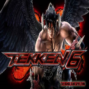 Tekken 6 Apk Game For Android Mobiles Key Get Free Download 2022