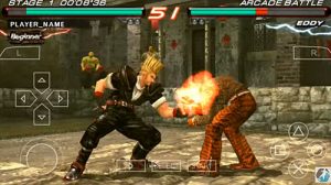 Tekken 6 Apk Game For Android Mobiles Key Get Free Download 2022