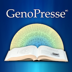 GenoPresse 3 Crack Patch & Keygen Full Free Download 2021