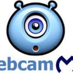 WebcamMax 8.0.7.9 Crack & Serial Number Full Free Download