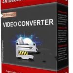 4Videosoft Video Converter Ultimate 9.1.28 Crack Full Download