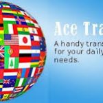 Ace Translator 16.4 Crack and Serial key Full Free Download 2021