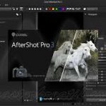 Corel AfterShot Pro 3.7.1.447 Crack + Activation Key Download [2021]