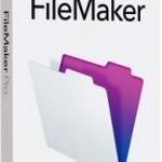 FileMaker Pro 19.4.1.43 Crack + Serial Key Free Download [2021]