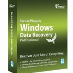 Stellar Phoenix Data Recovery Pro 10.1.0.0 With Crack [ Latest]