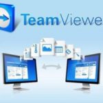 TeamViewer 15.19.5 Crack + (100% Working) License Key [2021]