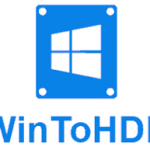 WinToHDD Enterprise 5.3 Crack - Full Key Free Download 2021