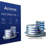 Acronis Disk Director 13.3 Crack and Serial key Free Download