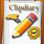 Clipdiary 5.51 Crack Plus Serial Key Full Version 2021 Free Download