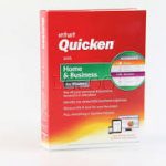 Intuit Quicken Home & Business 2021 Crack Full Free Download