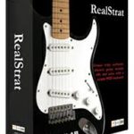 MusicLab RealStrat 5.1.1.7471 With Crack Free Download [Latest]