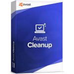 Avast Cleanup Crack 2021 21.7.2475 Plus License Key Free Download