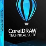 CorelDRAW Technical Suite 2021 v23.1.0.389 (x64) Crack + Keygen