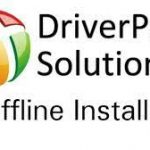 DriverPack Solution 17.11.83 Offline ISO Direct Links Free Download 2021