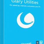 Glary Utilities Pro 5.173.0.201 Crack With Keygen 2021 Torrent