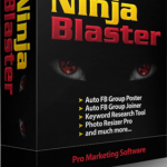 Ninja Blaster Crack 2022 + Serial Key Full Latest Program Setup