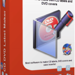 RonyaSoft CD DVD Label Maker 3.2.22 Crack Plus Serial Key Free Download