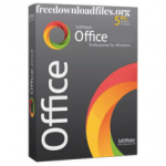 SoftMaker Office 2022 Crack+ Serial Key Full Version Free Download