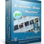 Streaming Video Recorder 6.4.9 Crack Plus Serial Key Free Download