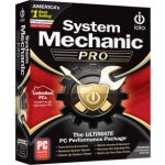 System Mechanic Pro 21.5.1.16 Crack + Activation Key [Latest] 2021 Free