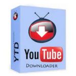 YTD Video Downloader Pro 7.3.23 Crack + License Key Free 2021