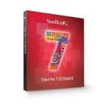 NewBlue TotalFX 7 v7.7.210505 With Crack Full Download