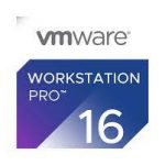 VMWare Workstation Pro 16.1.2 Crack + Keygen [April 2021]