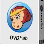 DVDFab 12.0.4.8 Crack Keygen With 12 Registration Key