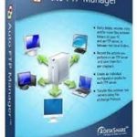 Auto FTP Manager 7.11 With Crack [Latest] Free