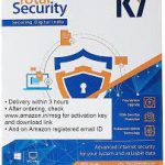 K7 Total Security 16.0.0558 Crack + Activation Key [2022-Latest]