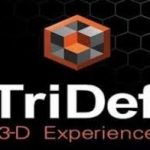 TriDef 3D 8 Crack And Activation Code Free Download Full