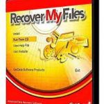 Recover My Files 6.3.2.2553 Crack + Free License Key 2021