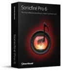 SmartSound SonicFire Pro 6.10 Crack + Serial Key Free