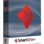 SmartDraw Pro 2021 Crack Full License Key 27.0.0.2 Download