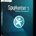 SpyHunter 5 Crack With (100% Working) Serial Key [Latest]