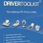 Driver Toolkit Crack 8.9 Crack _License Key With Keygen (2021)