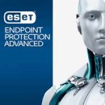 ESET Endpoint Security 8.1.2044.0 Crack & License Key 2022