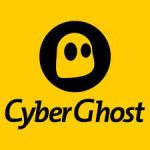 CyberGhost VPN 8.2.4.7664 Crack Plus Activation Code [2022]